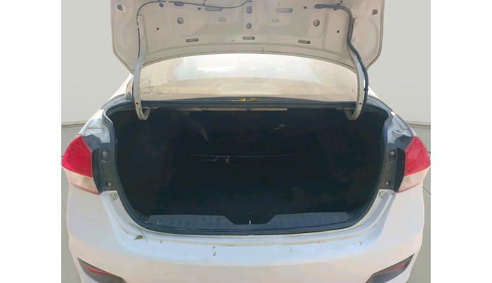 2017 Maruti Ciaz VDI SHVS, Diesel, Manual, 1,09,473 km, exterior