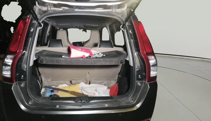 2019 Maruti New Wagon-R VXI 1.2, Petrol, Manual, 66,732 km, exterior