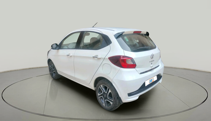 2023 Tata Tiago XZ PLUS PETROL, Petrol, Manual, 9,031 km, exterior