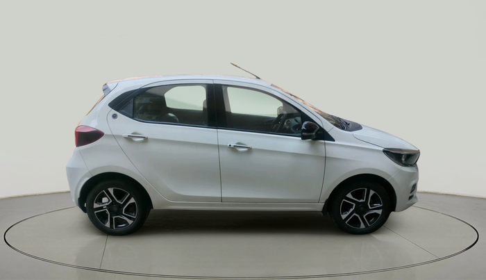 2023 Tata Tiago XZ PLUS PETROL, Petrol, Manual, 9,031 km, exterior