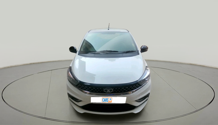 2023 Tata Tiago XZ PLUS PETROL, Petrol, Manual, 9,031 km, exterior