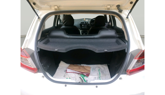 2023 Tata Tiago XZ PLUS PETROL, Petrol, Manual, 9,031 km, exterior