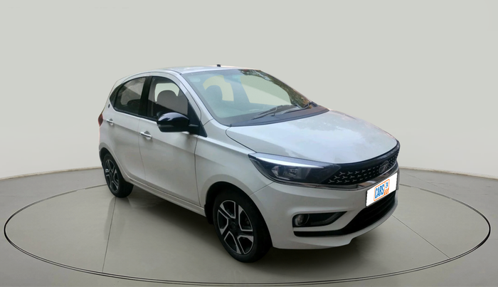 2023 Tata Tiago XZ PLUS PETROL, Petrol, Manual, 9,031 km, exterior