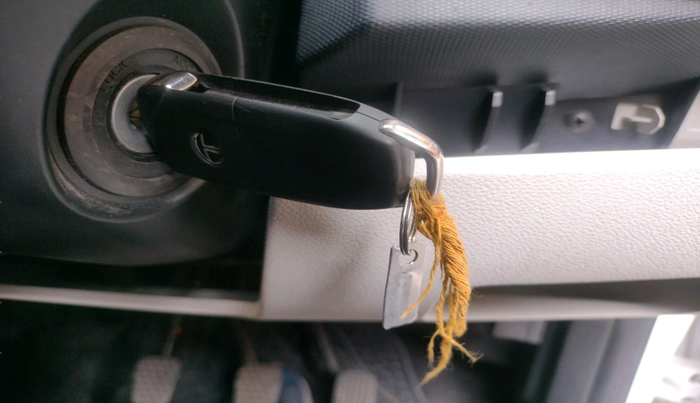 2023 Tata Tiago XZ PLUS PETROL, Petrol, Manual, 9,031 km, interior