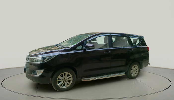 2017 Toyota Innova Crysta 2.8 GX AT 7 STR, Diesel, Automatic, 72,012 km, exterior