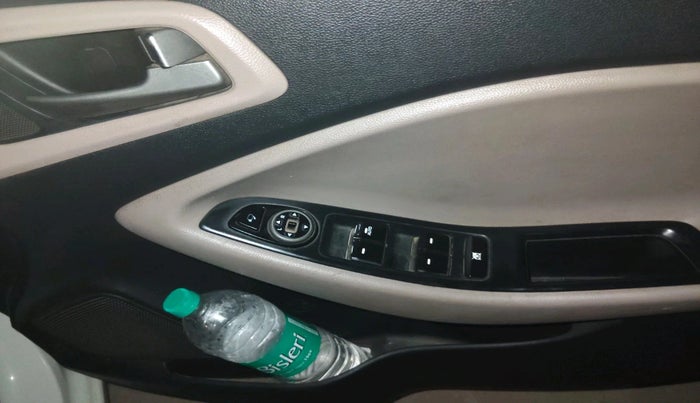 2018 Hyundai Elite i20 ASTA 1.4 CRDI (O), Diesel, Manual, 63,647 km, interior