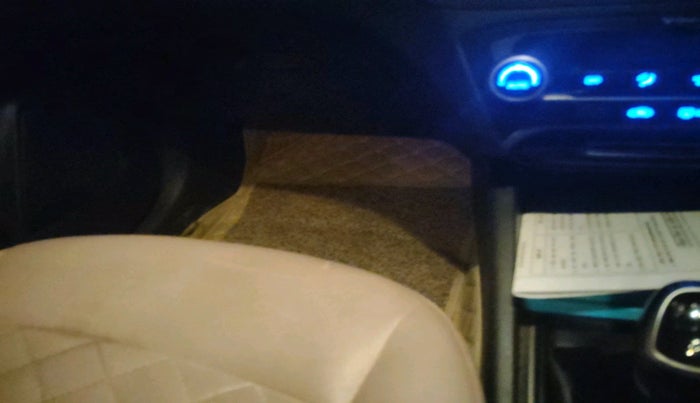 2018 Hyundai Elite i20 ASTA 1.4 CRDI (O), Diesel, Manual, 63,647 km, interior