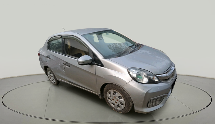 2017 Honda Amaze 1.5L I-DTEC SX, Diesel, Manual, 83,890 km, exterior