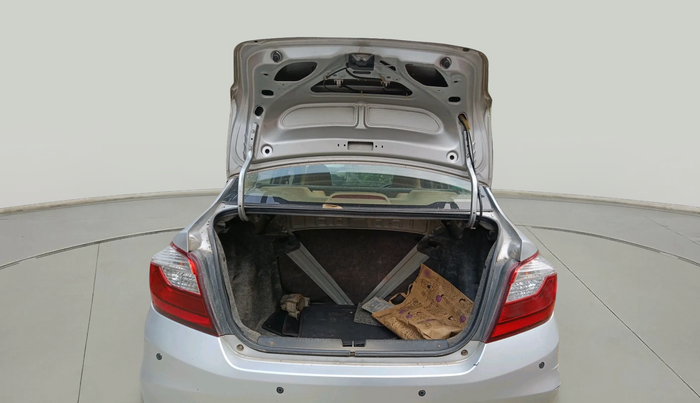 2017 Honda Amaze 1.5L I-DTEC SX, Diesel, Manual, 83,890 km, exterior