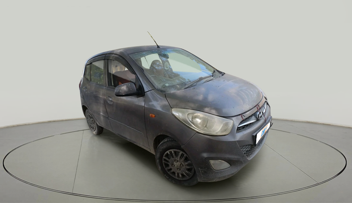 2014 Hyundai i10 SPORTZ 1.1, Petrol, Manual, 1,52,001 km, exterior