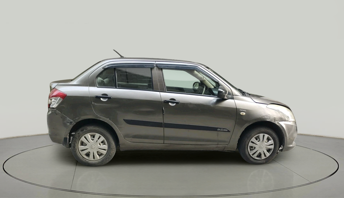 2016 Maruti Swift Dzire LDI, Diesel, Manual, 2,42,868 km, exterior