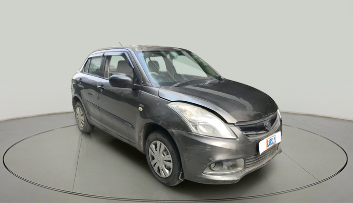 2016 Maruti Swift Dzire LDI, Diesel, Manual, 2,42,868 km, exterior