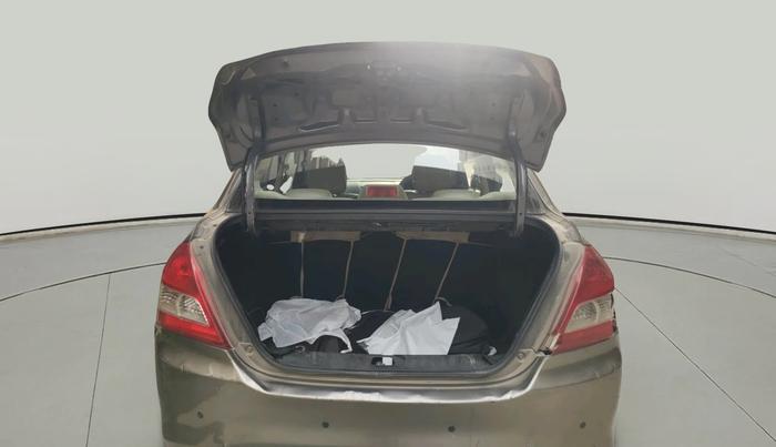 2016 Maruti Swift Dzire LDI, Diesel, Manual, 2,42,868 km, exterior