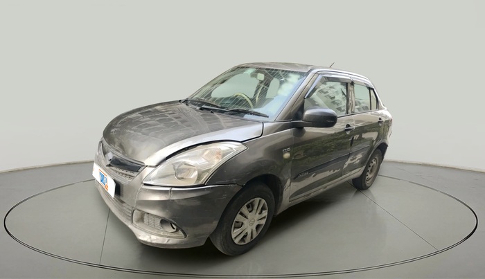 2016 Maruti Swift Dzire LDI, Diesel, Manual, 2,42,868 km, exterior