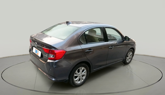 2019 Honda Amaze 1.2L I-VTEC V CVT, Petrol, Automatic, 99,721 km, exterior