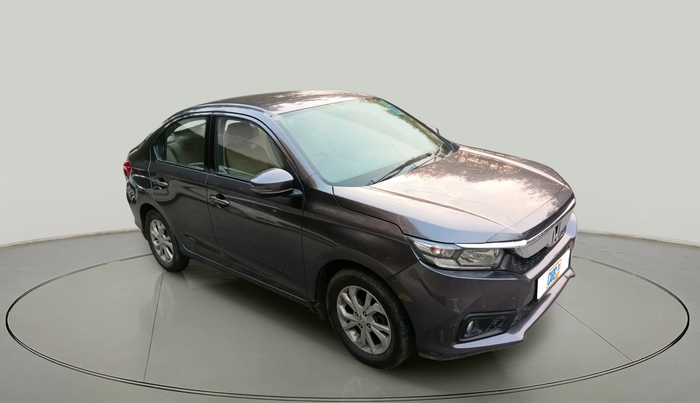 2019 Honda Amaze 1.2L I-VTEC V CVT, Petrol, Automatic, 99,721 km, exterior