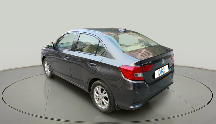 2019 Honda Amaze 1.2L I-VTEC V CVT, Petrol, Automatic, 99,721 km, exterior