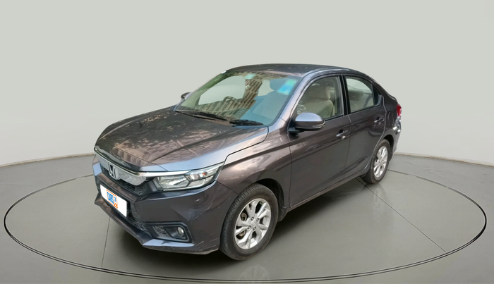 2019 Honda Amaze 1.2L I-VTEC V CVT, Petrol, Automatic, 99,721 km, exterior