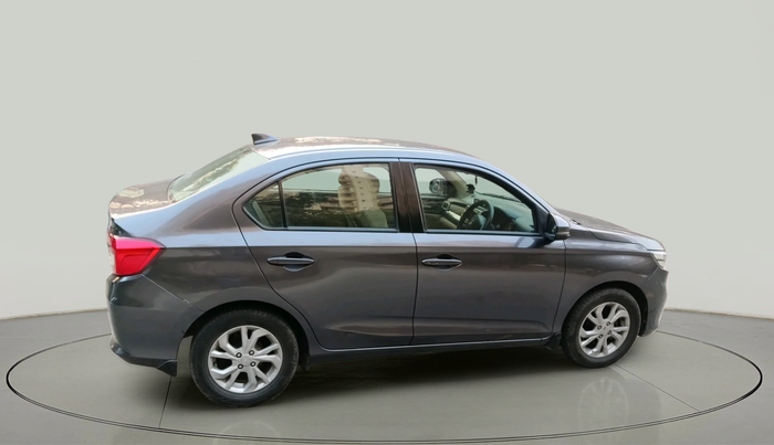 2019 Honda Amaze 1.2L I-VTEC V CVT, Petrol, Automatic, 99,721 km, exterior