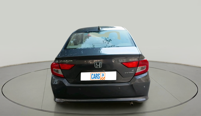 2019 Honda Amaze 1.2L I-VTEC V CVT, Petrol, Automatic, 99,721 km, exterior