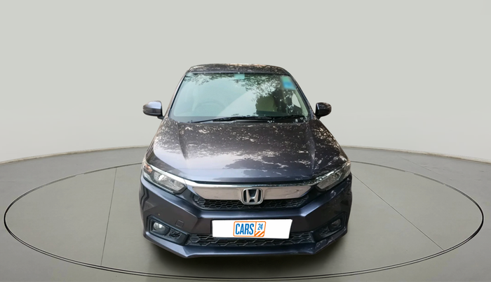 2019 Honda Amaze 1.2L I-VTEC V CVT, Petrol, Automatic, 99,721 km, exterior