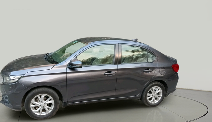 2019 Honda Amaze 1.2L I-VTEC V CVT, Petrol, Automatic, 99,721 km, exterior