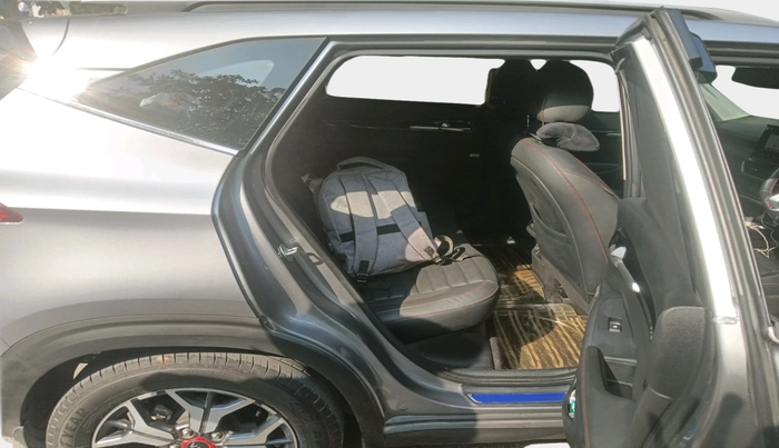 2020 KIA SELTOS GTX PLUS DCT 1.4 PETROL, Petrol, Automatic, 54,417 km, interior