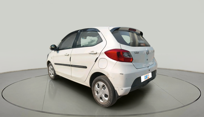 2016 Tata Tiago XT PETROL, Petrol, Manual, 51,938 km, exterior