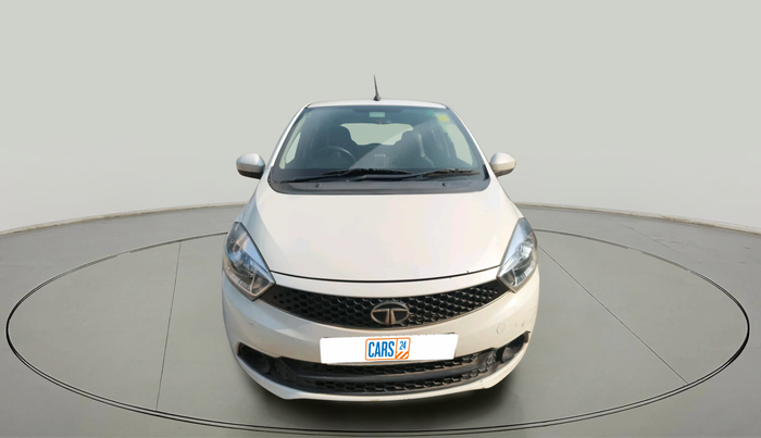 2016 Tata Tiago XT PETROL, Petrol, Manual, 51,938 km, exterior