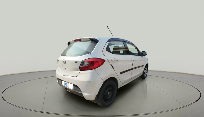 2016 Tata Tiago XT PETROL, Petrol, Manual, 51,938 km, exterior