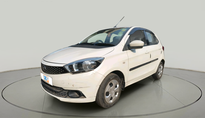 2016 Tata Tiago XT PETROL, Petrol, Manual, 51,938 km, exterior