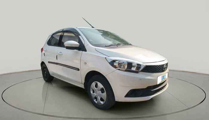2016 Tata Tiago XT PETROL, Petrol, Manual, 51,938 km, exterior