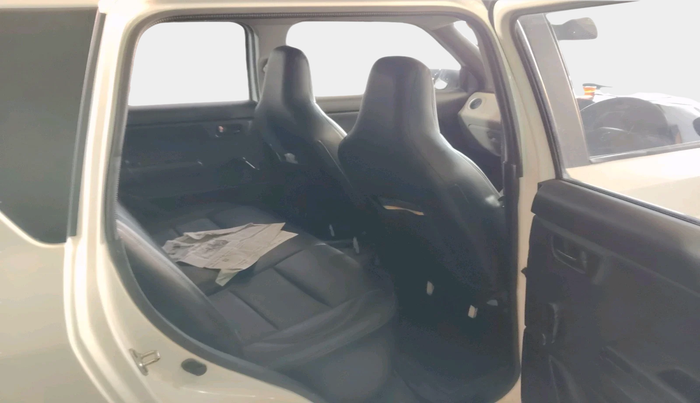 2021 Maruti New Wagon-R LXI CNG 1.0, Petrol, Manual, 1,53,997 km, interior
