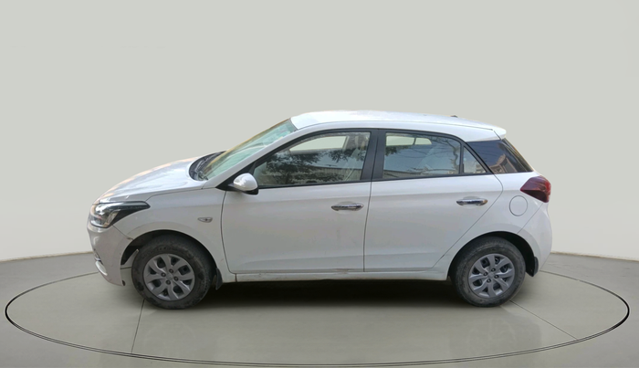 2019 Hyundai Elite i20 MAGNA PLUS 1.2, Petrol, Manual, 61,437 km, exterior