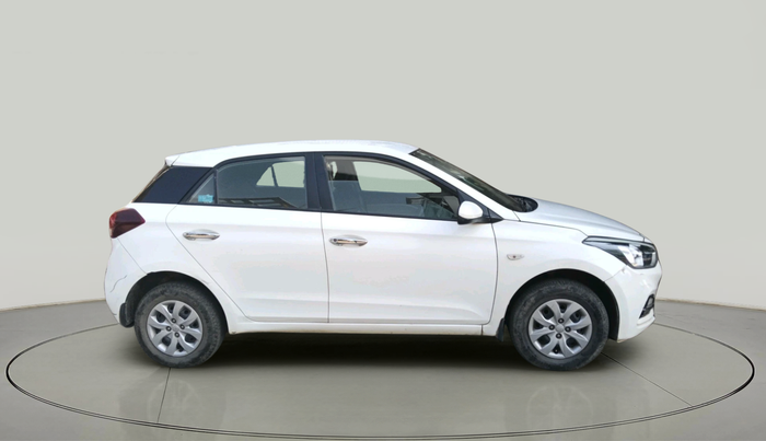 2019 Hyundai Elite i20 MAGNA PLUS 1.2, Petrol, Manual, 61,437 km, exterior