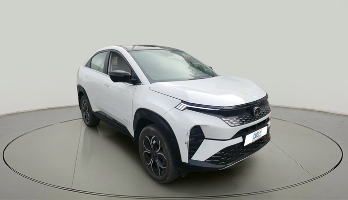 2024 Tata Curvv Accomplished Plus A 1.2 Hyperion GDI Petrol 6MT, Petrol, Manual, 28,432 km, exterior