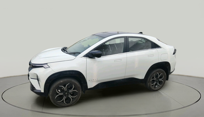 2024 Tata Curvv Accomplished Plus A 1.2 Hyperion GDI Petrol 6MT, Petrol, Manual, 28,432 km, exterior