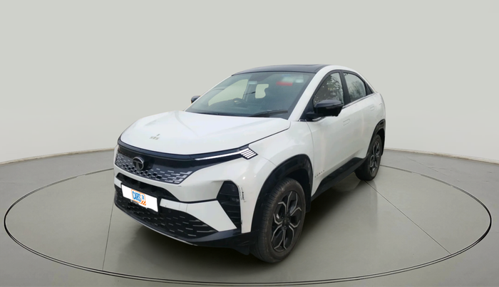 2024 Tata Curvv Accomplished Plus A 1.2 Hyperion GDI Petrol 6MT, Petrol, Manual, 28,432 km, exterior