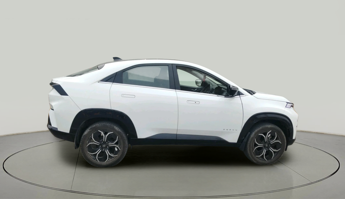 2024 Tata Curvv Accomplished Plus A 1.2 Hyperion GDI Petrol 6MT, Petrol, Manual, 28,432 km, exterior