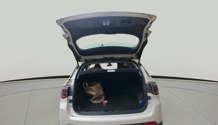 2017 Jeep Compass LONGITUDE 2.0 DIESEL, Diesel, Manual, 72,107 km, exterior