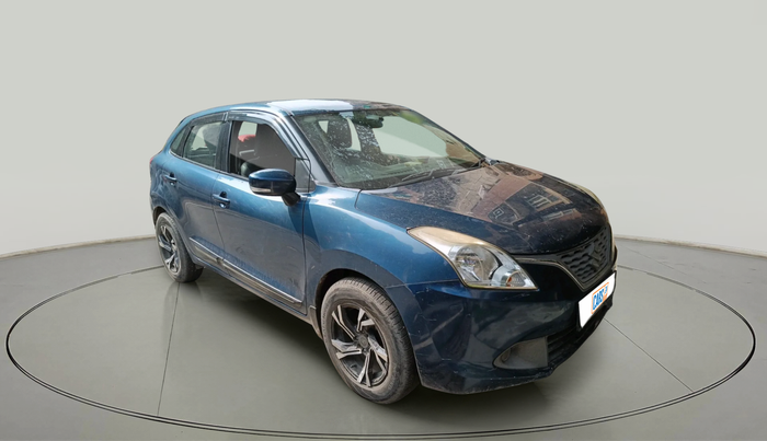 2016 Maruti Baleno DELTA PETROL 1.2, Petrol, Manual, 1,36,857 km, exterior