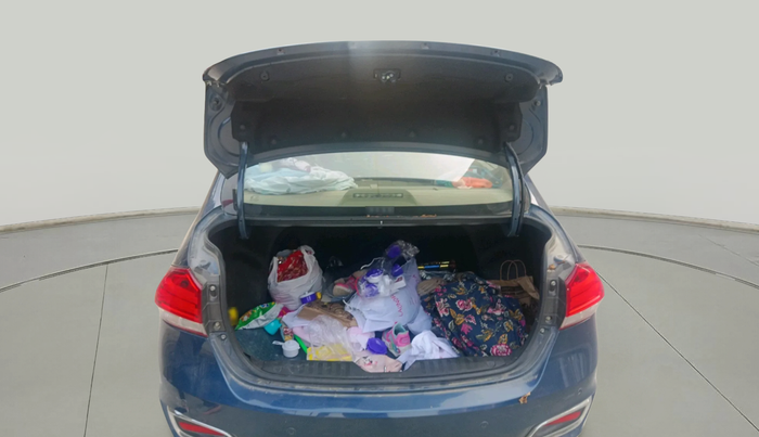 2021 Maruti Ciaz ALPHA 1.5 SHVS PETROL, Petrol, Manual, 48,299 km, exterior