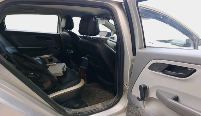 2020 Tata ALTROZ XE PETROL, Petrol, Manual, 1,10,610 km, interior