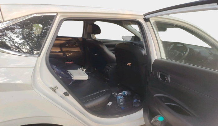 2022 Hyundai NEW I20 SPORTZ 1.2 MT, Petrol, Manual, 86,907 km, interior