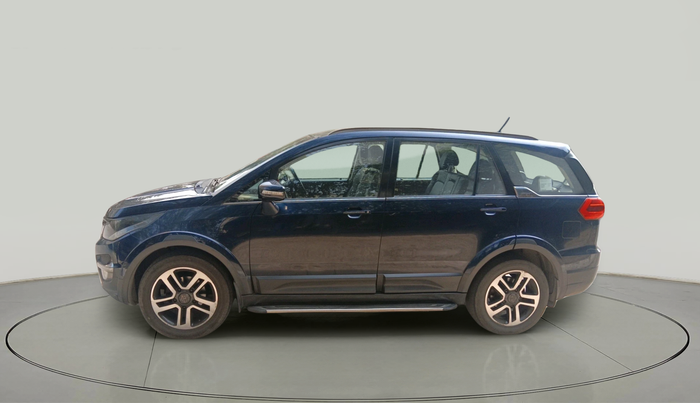 2017 Tata Hexa XTA 4X2 7 STR, Diesel, Automatic, 98,902 km, exterior