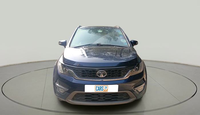 2017 Tata Hexa XTA 4X2 7 STR, Diesel, Automatic, 98,902 km, exterior