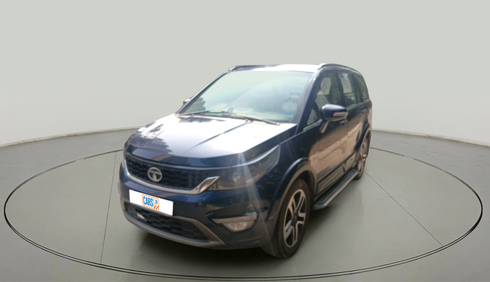 2017 Tata Hexa XTA 4X2 7 STR, Diesel, Automatic, 98,902 km, exterior