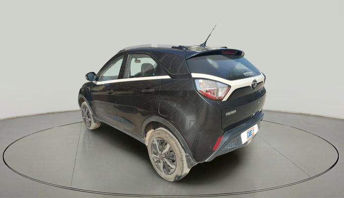 2019 Tata NEXON XM PETROL, Petrol, Manual, 46,342 km, exterior