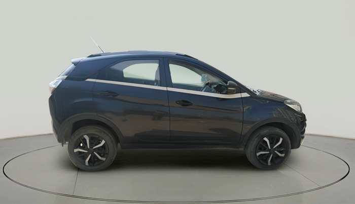 2019 Tata NEXON XM PETROL, Petrol, Manual, 46,342 km, exterior