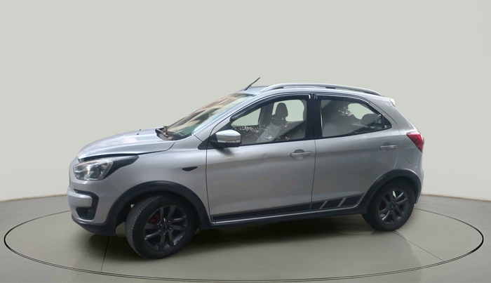 2019 Ford FREESTYLE TITANIUM 1.5 DIESEL, Diesel, Manual, 78,275 km, exterior